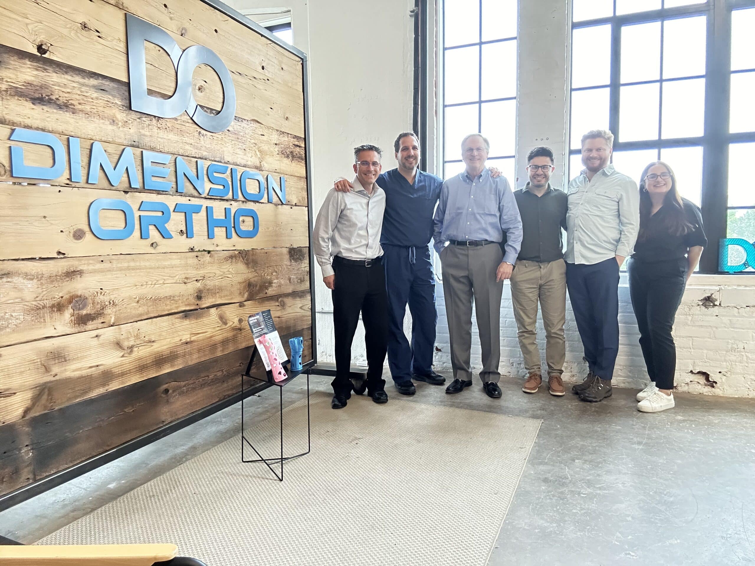 We’re Hiring!